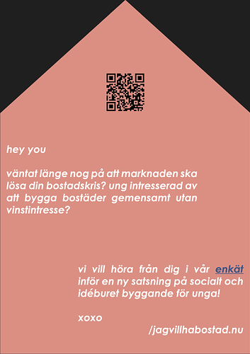 JVHB socialt och idéburet poster enkät (1)